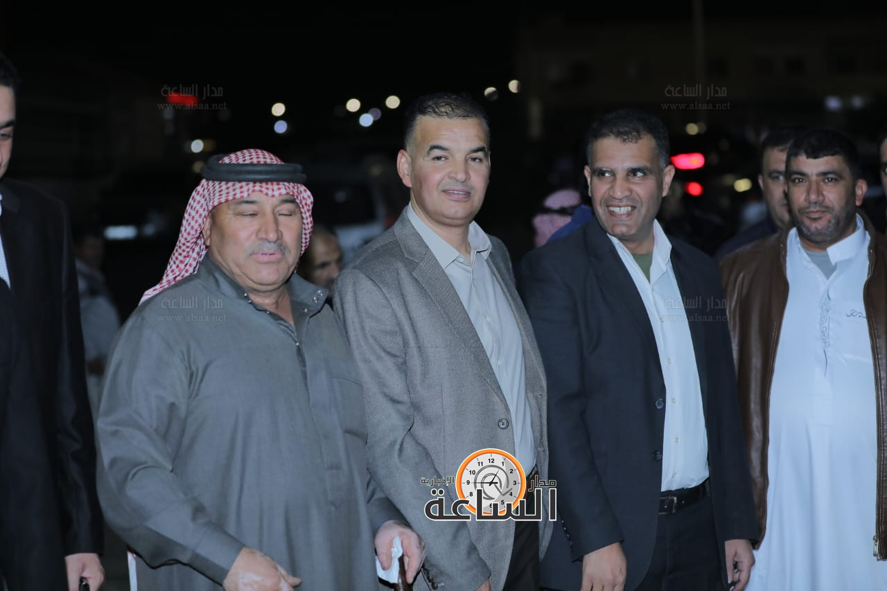 Madar Al-Saa Images 0.947158254693065