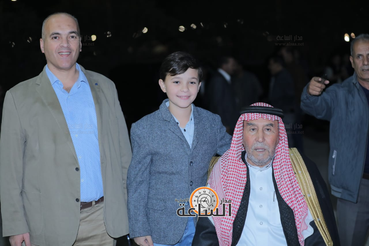 Madar Al-Saa Images 0.5738814522028419