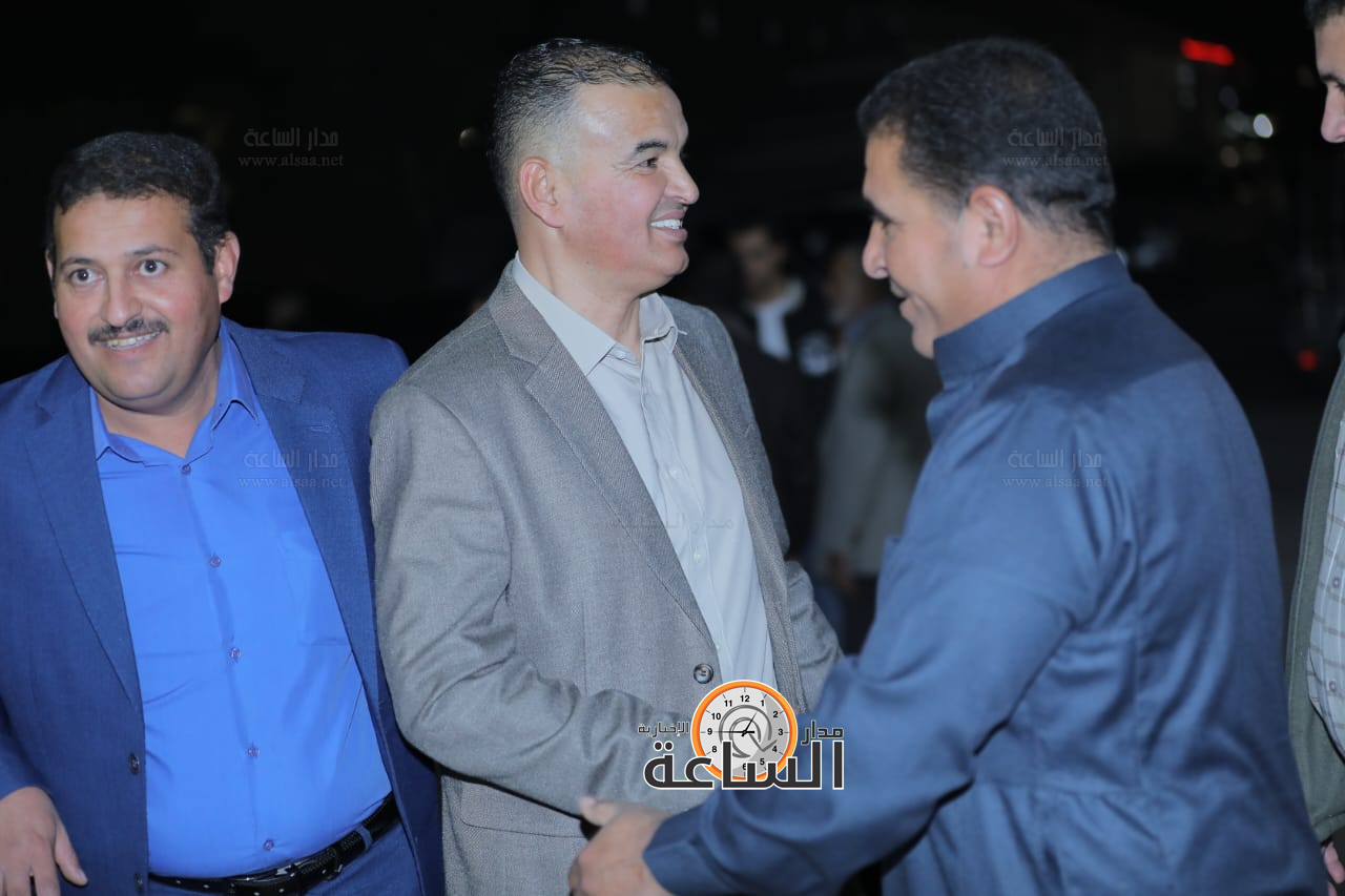 Madar Al-Saa Images 0.45222949357981923