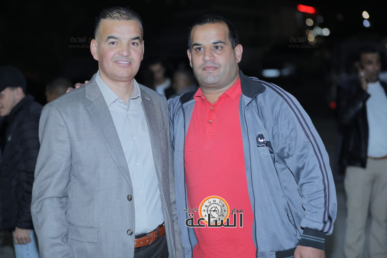 Madar Al-Saa Images 0.25170679532752316