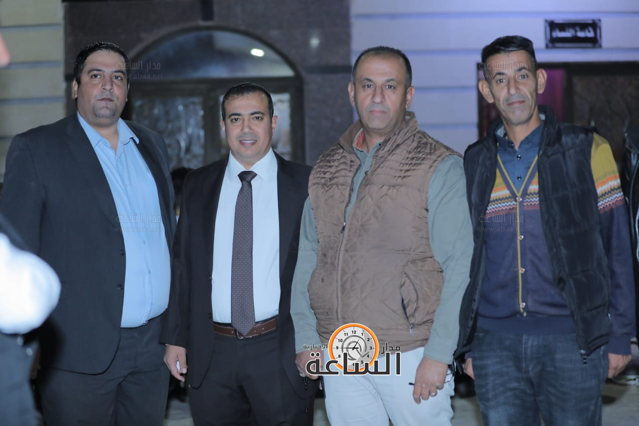 Madar Al-Saa Images 0.9988244557103498