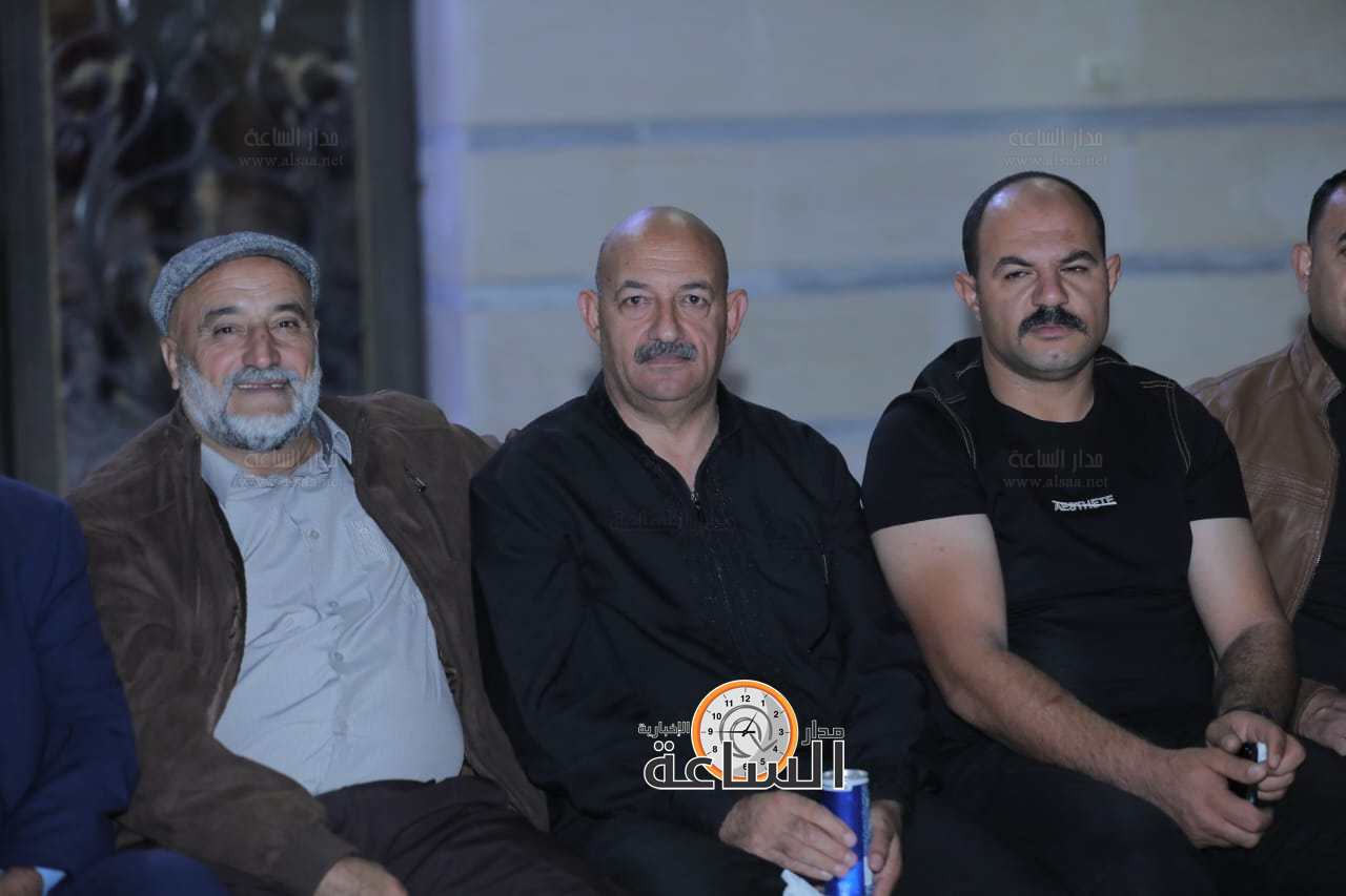 Madar Al-Saa Images 0.10044434546128422