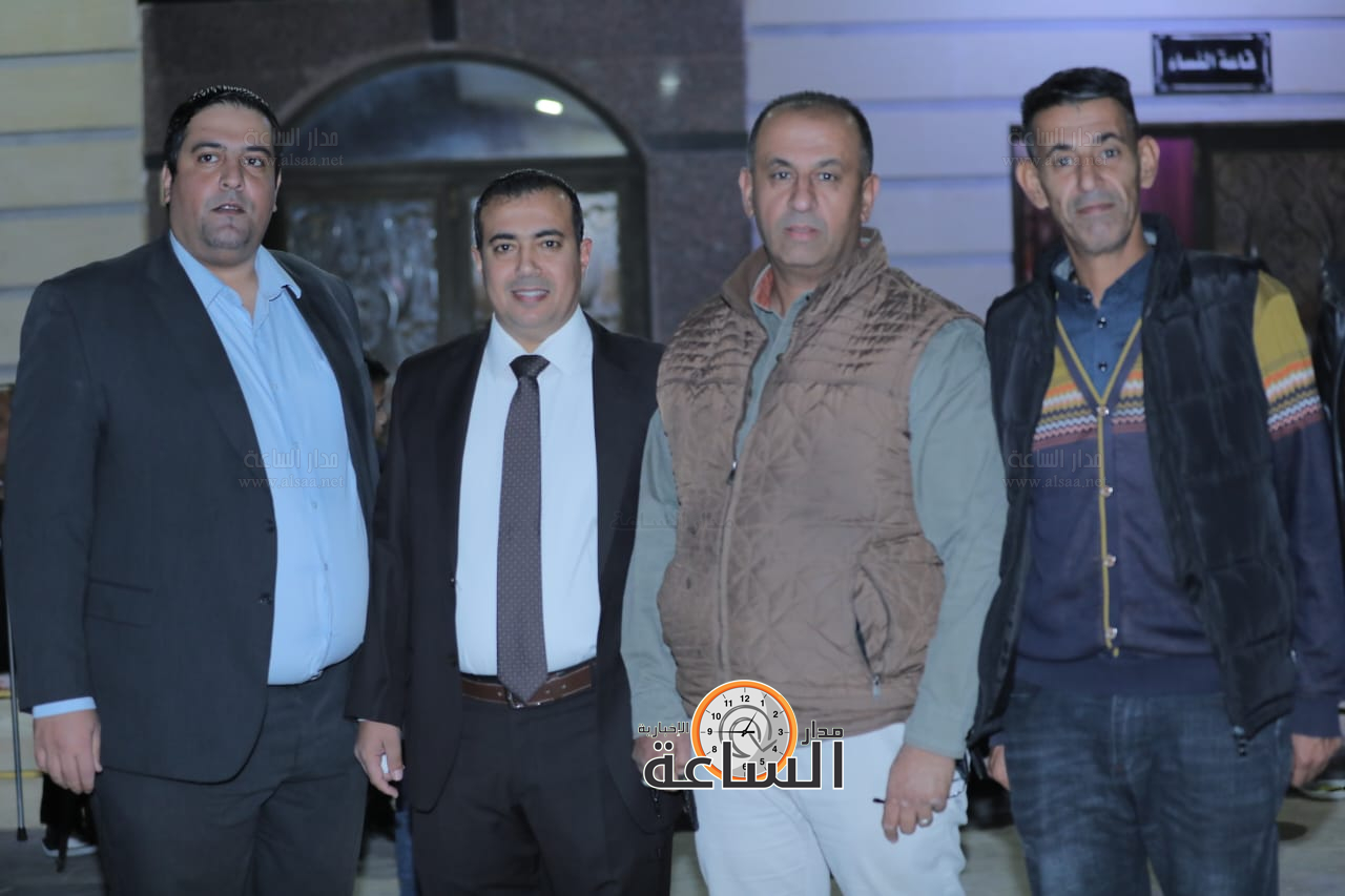 Madar Al-Saa Images 0.5585962924047645