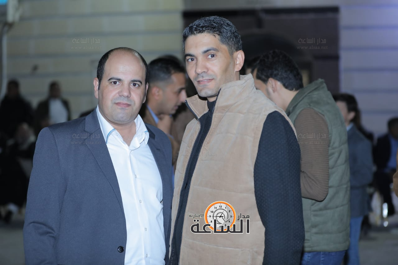 Madar Al-Saa Images 0.007391261146283634