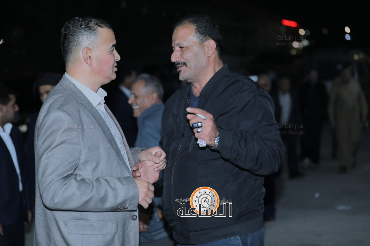 Madar Al-Saa Images 0.9458061634671151