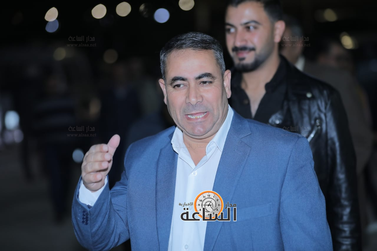 Madar Al-Saa Images 0.9626794951422628