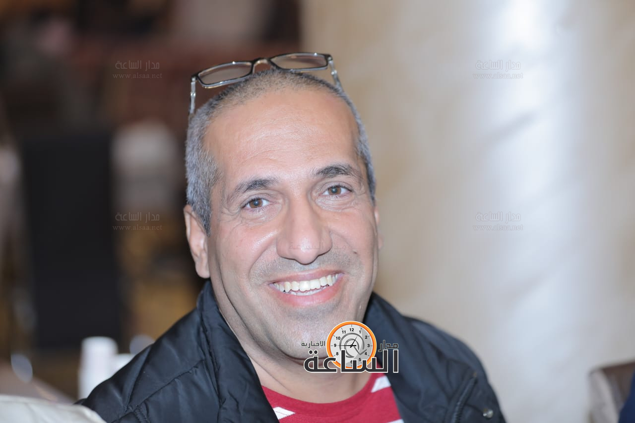 Madar Al-Saa Images 0.7626961764118718