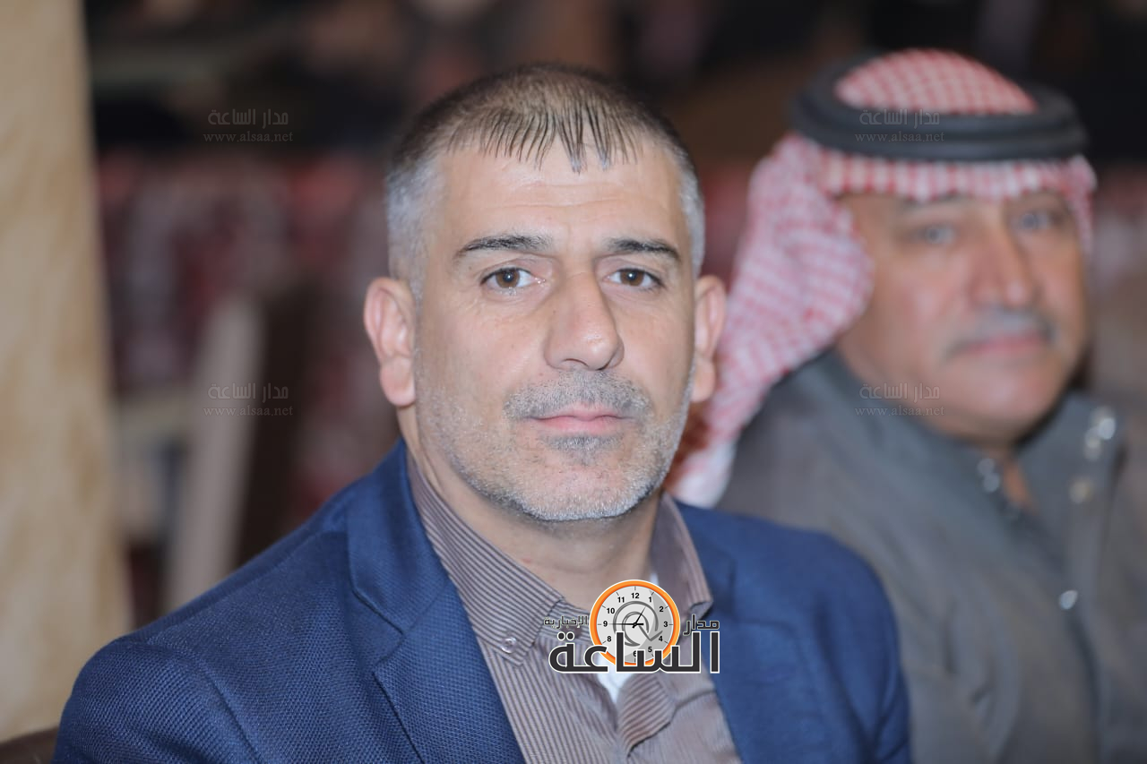 Madar Al-Saa Images 0.27359577958336345