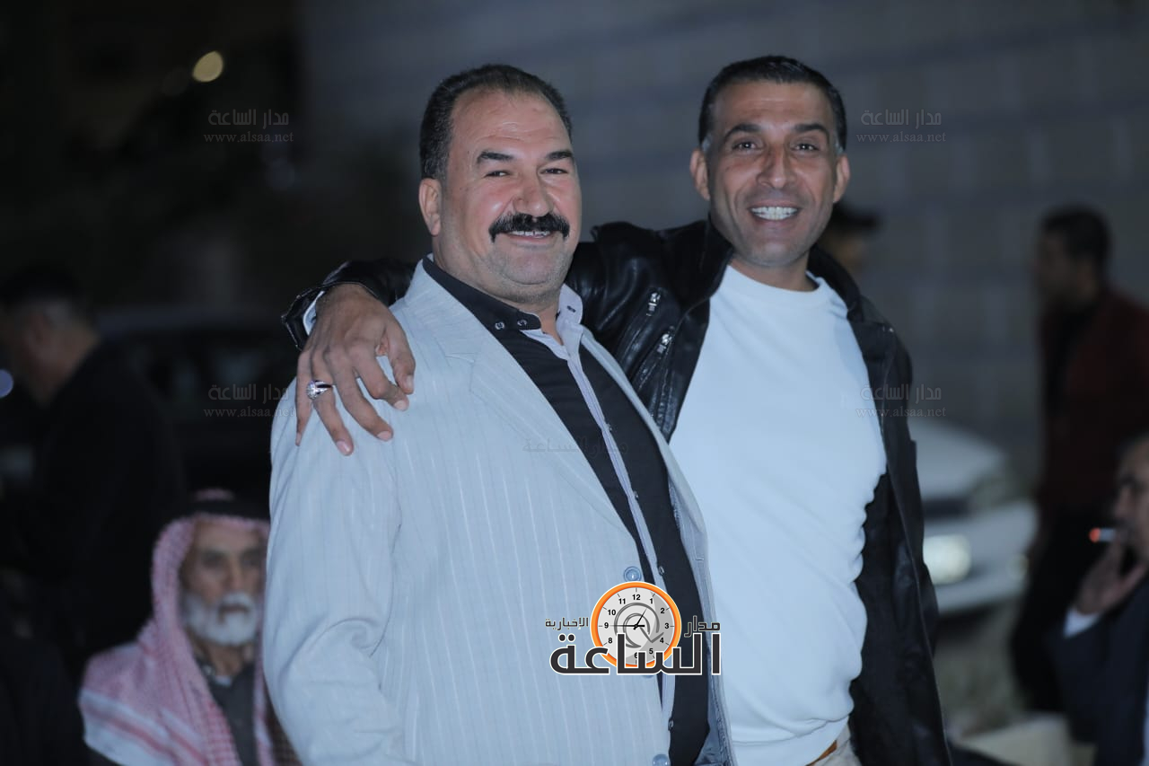 Madar Al-Saa Images 0.31586350712100697