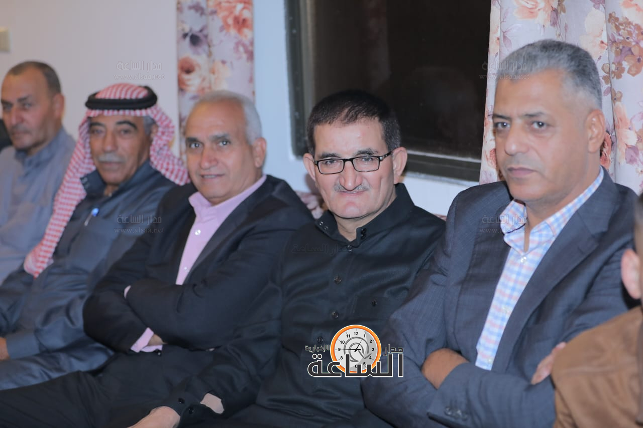 Madar Al-Saa Images 0.48969106000709584