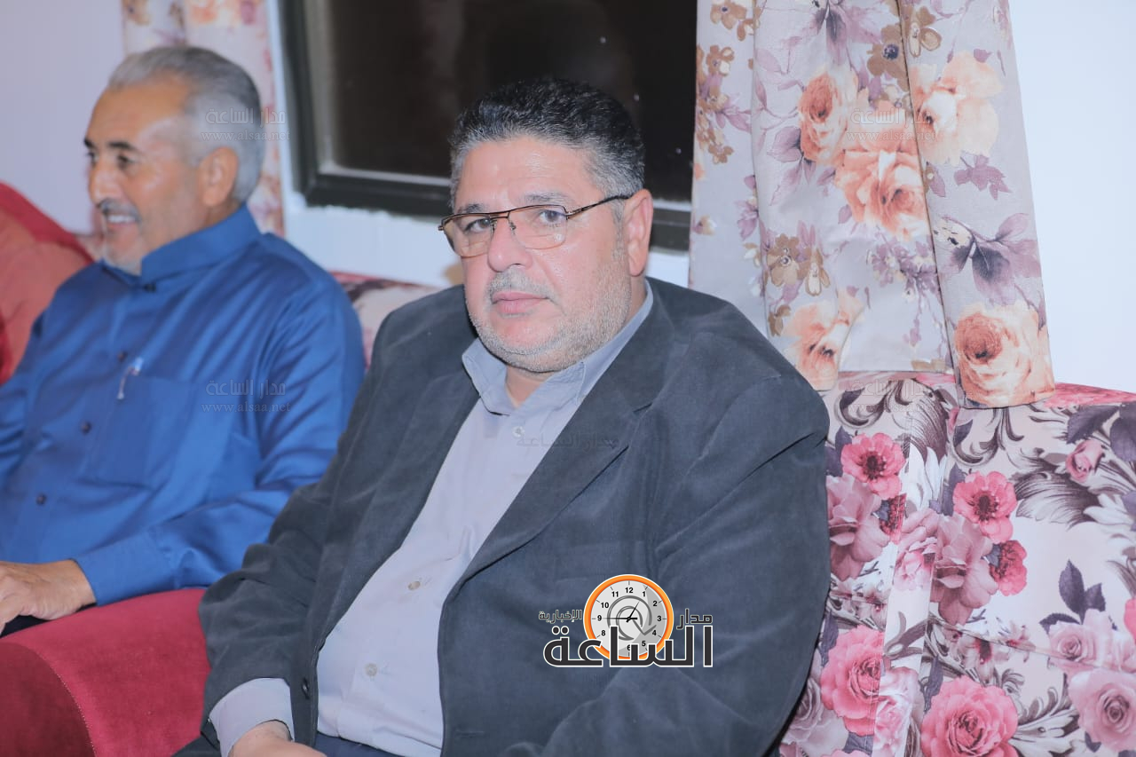 Madar Al-Saa Images 0.5999648505126398