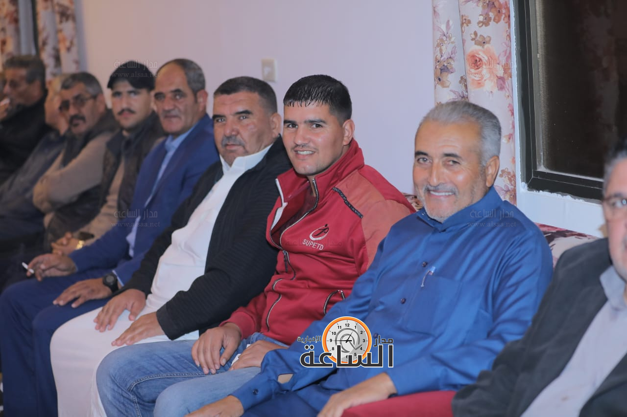 Madar Al-Saa Images 0.5613504523554813