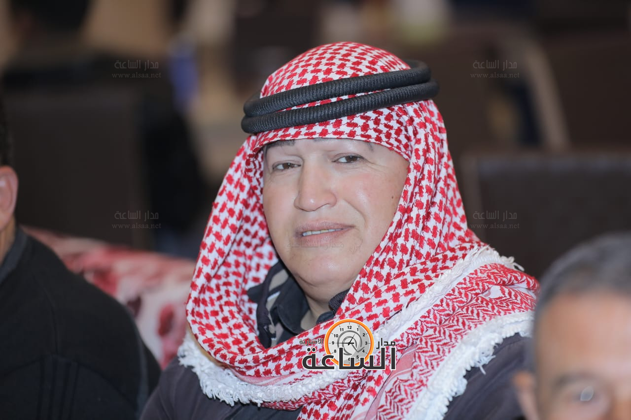 Madar Al-Saa Images 0.8387041940820676