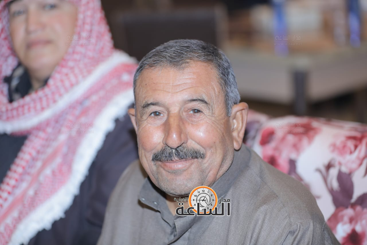 Madar Al-Saa Images 0.8793853307354507