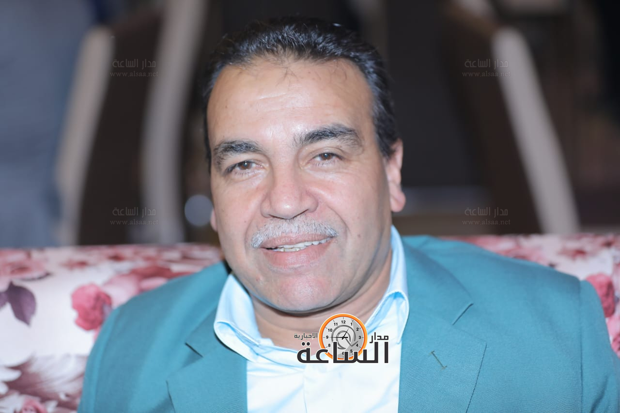 Madar Al-Saa Images 0.7000653442564087