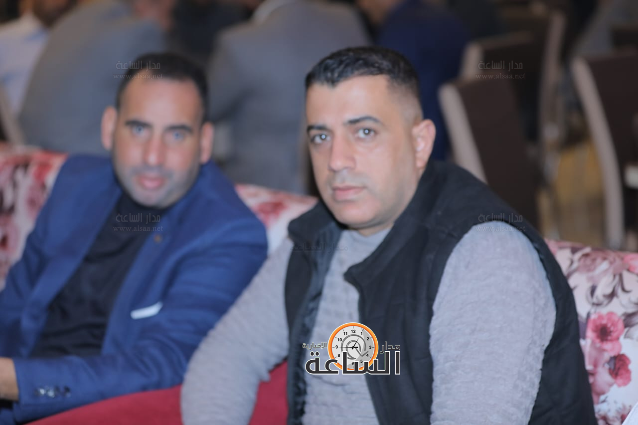 Madar Al-Saa Images 0.7496994207127161