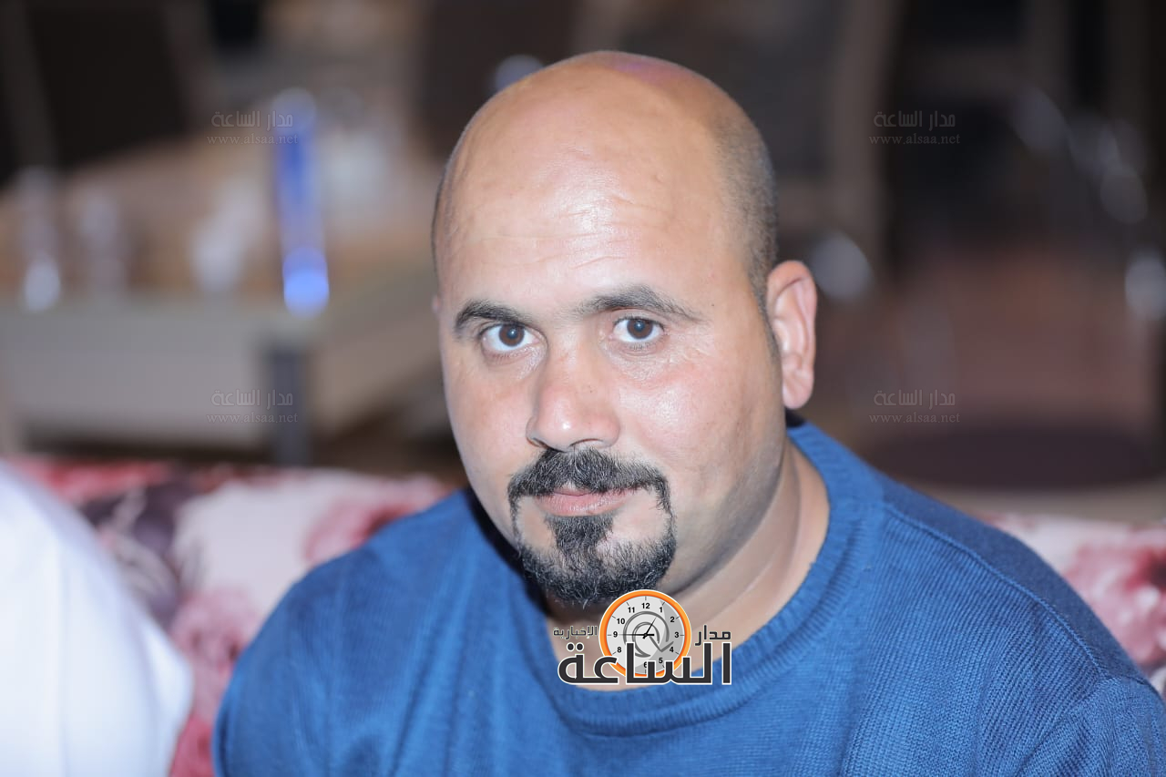 Madar Al-Saa Images 0.8373650457334696