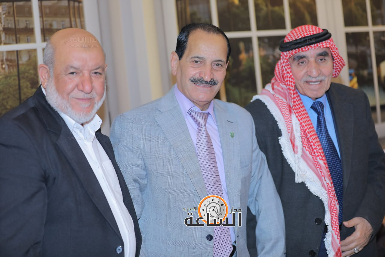 Madar Al-Saa Images 0.10585477952839684