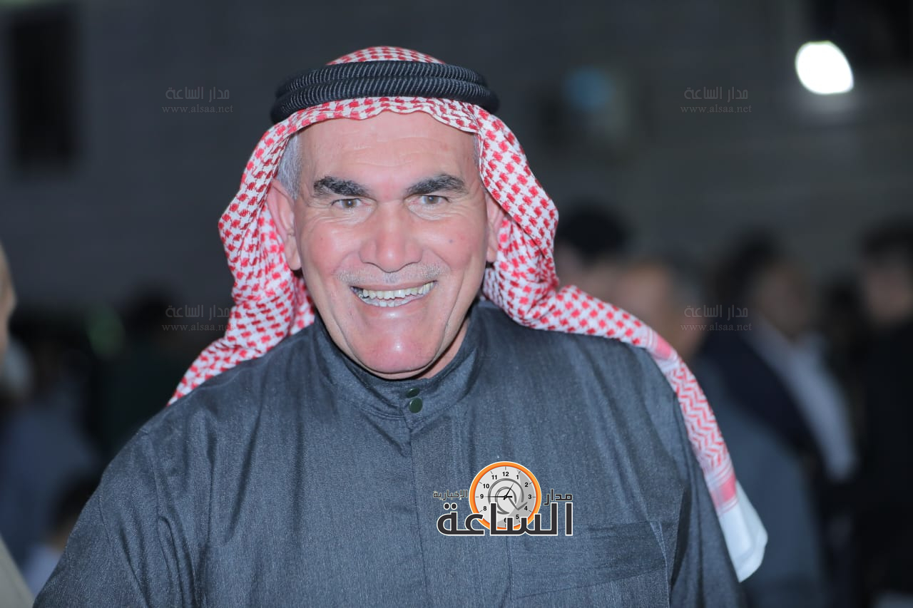 Madar Al-Saa Images 0.047098120248730835