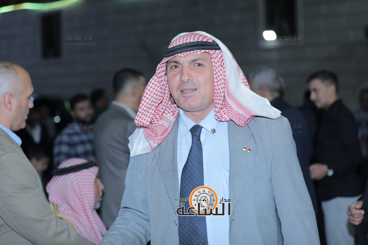 Madar Al-Saa Images 0.15428635269765945