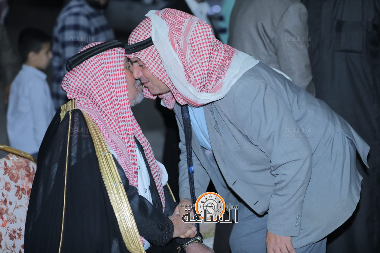 Madar Al-Saa Images 0.5002306040847115