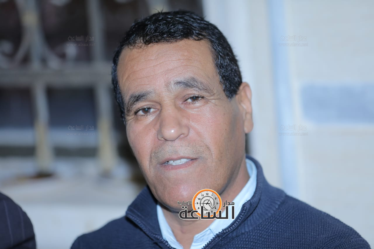 Madar Al-Saa Images 0.17939762792842306