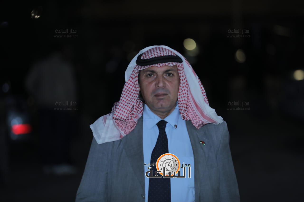 Madar Al-Saa Images 0.35321843240846174