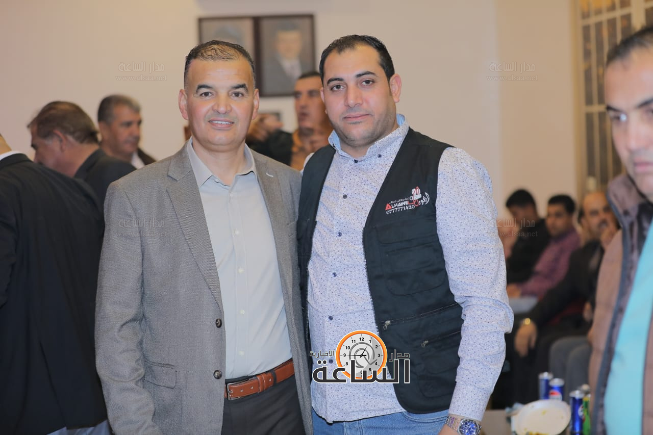 Madar Al-Saa Images 0.08498900164057965