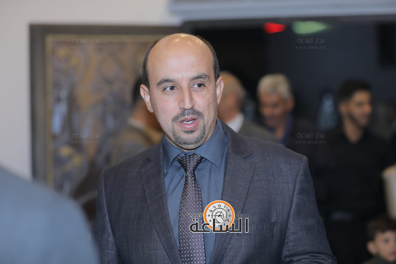 Madar Al-Saa Images 0.8082063966164892