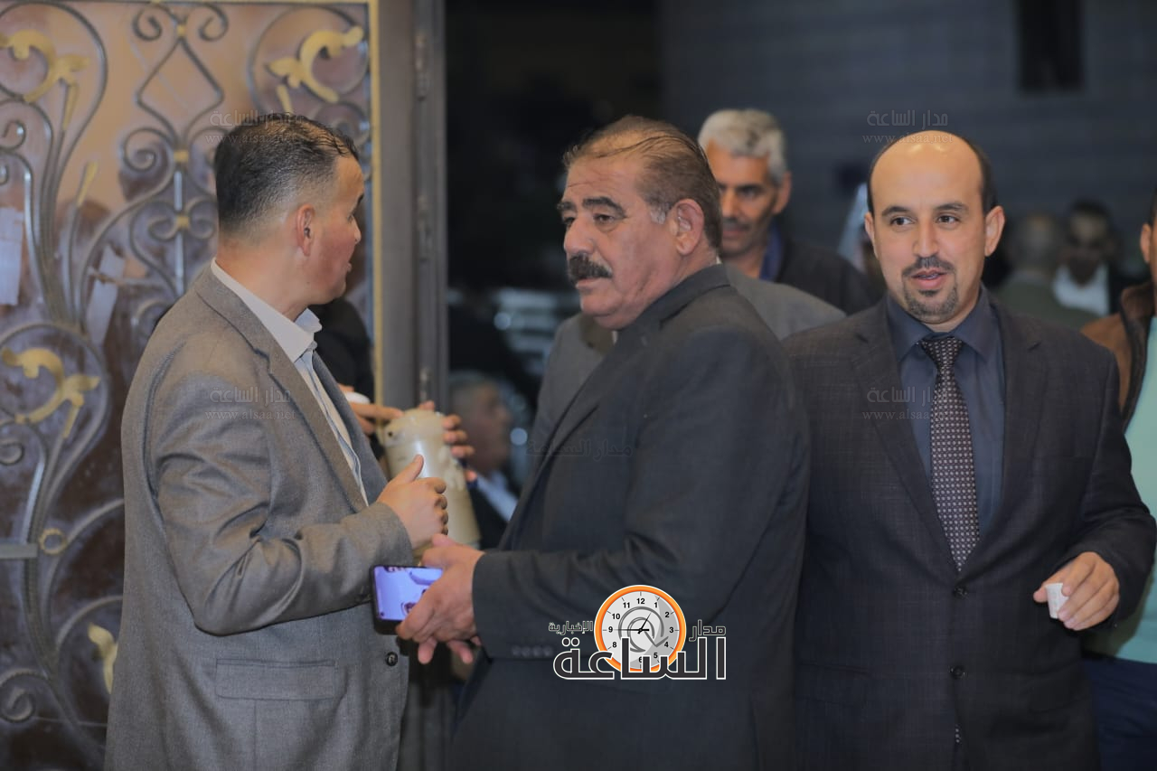 Madar Al-Saa Images 0.4605189402153329