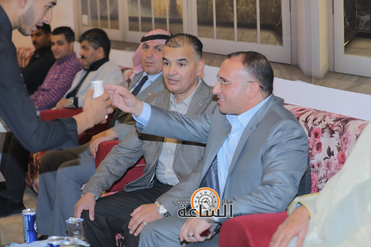 Madar Al-Saa Images 0.6505326914812304