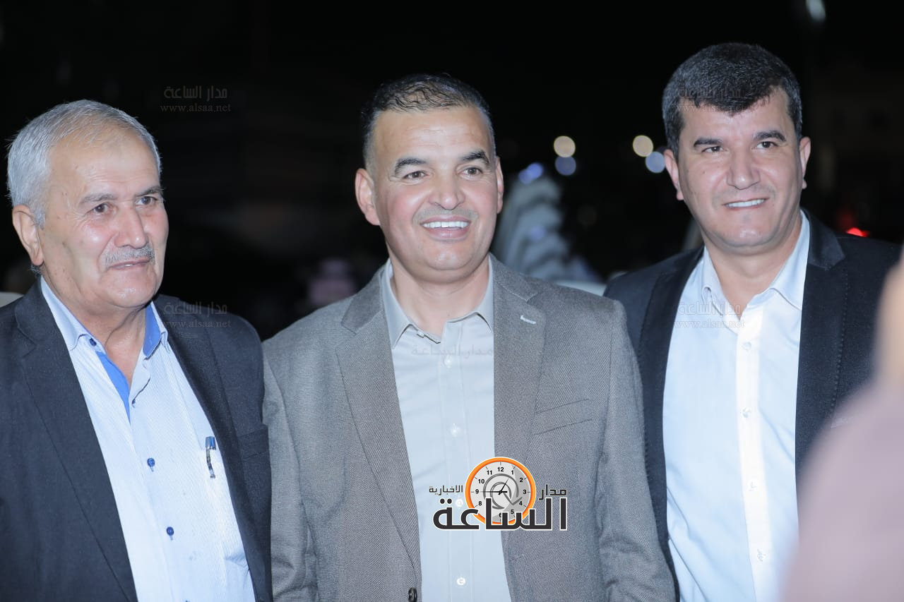 Madar Al-Saa Images 0.39208926046300085