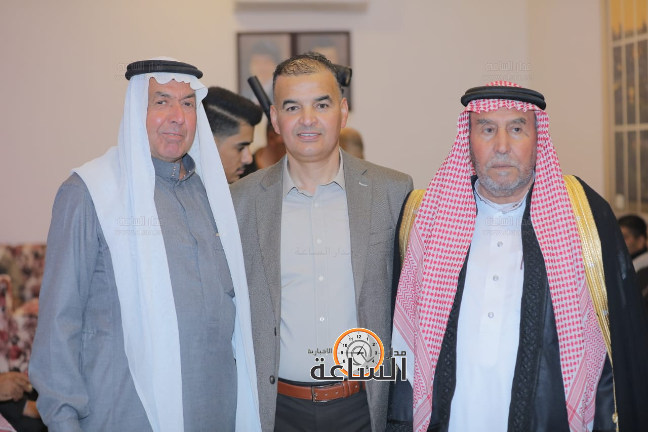 Madar Al-Saa Images 0.225698863768256