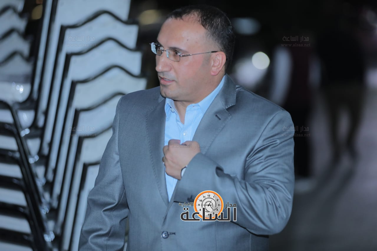 Madar Al-Saa Images 0.07988469866123471