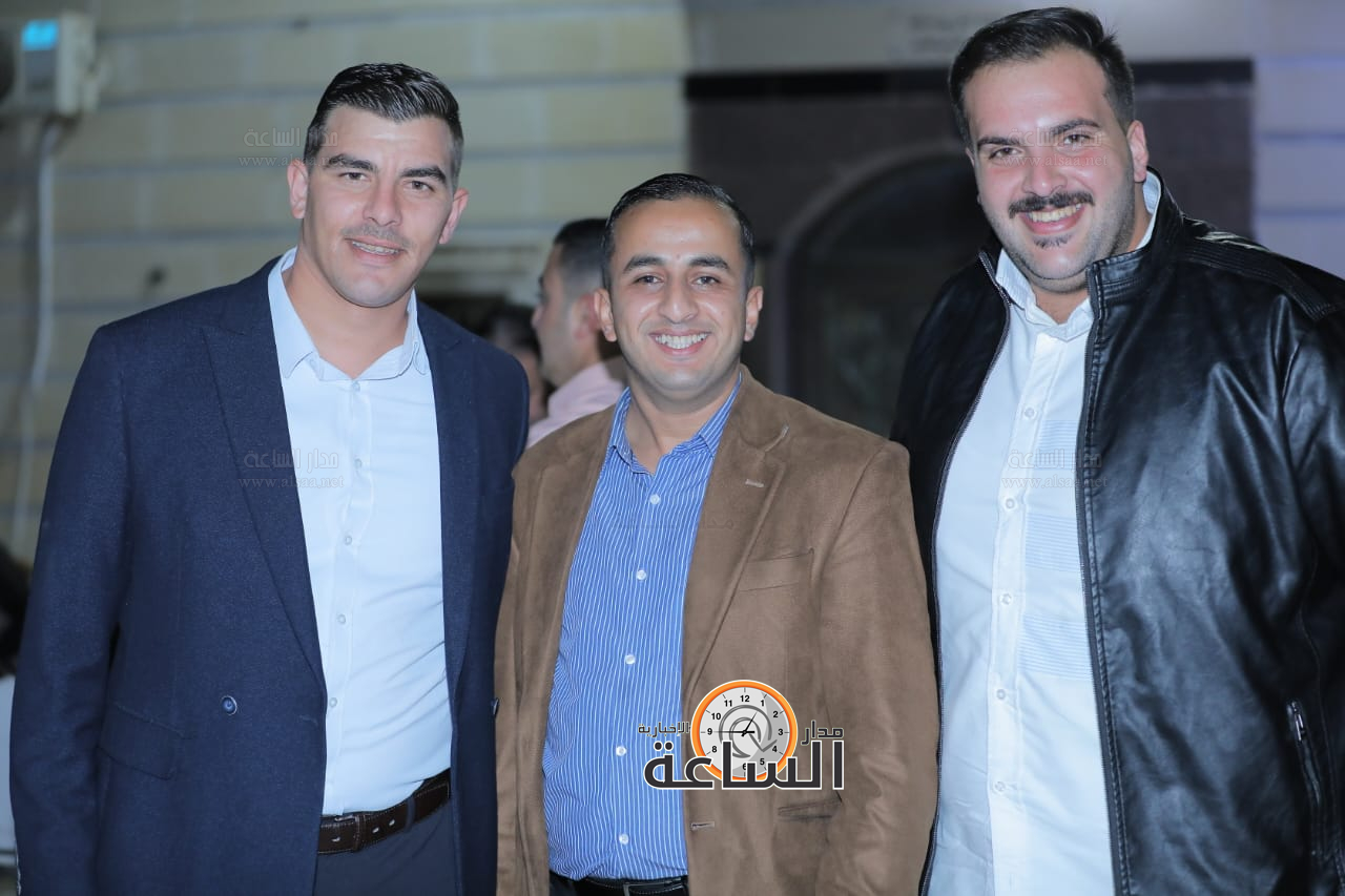 Madar Al-Saa Images 0.5592257574823352