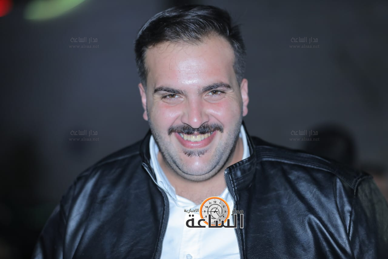 Madar Al-Saa Images 0.9796185348506008