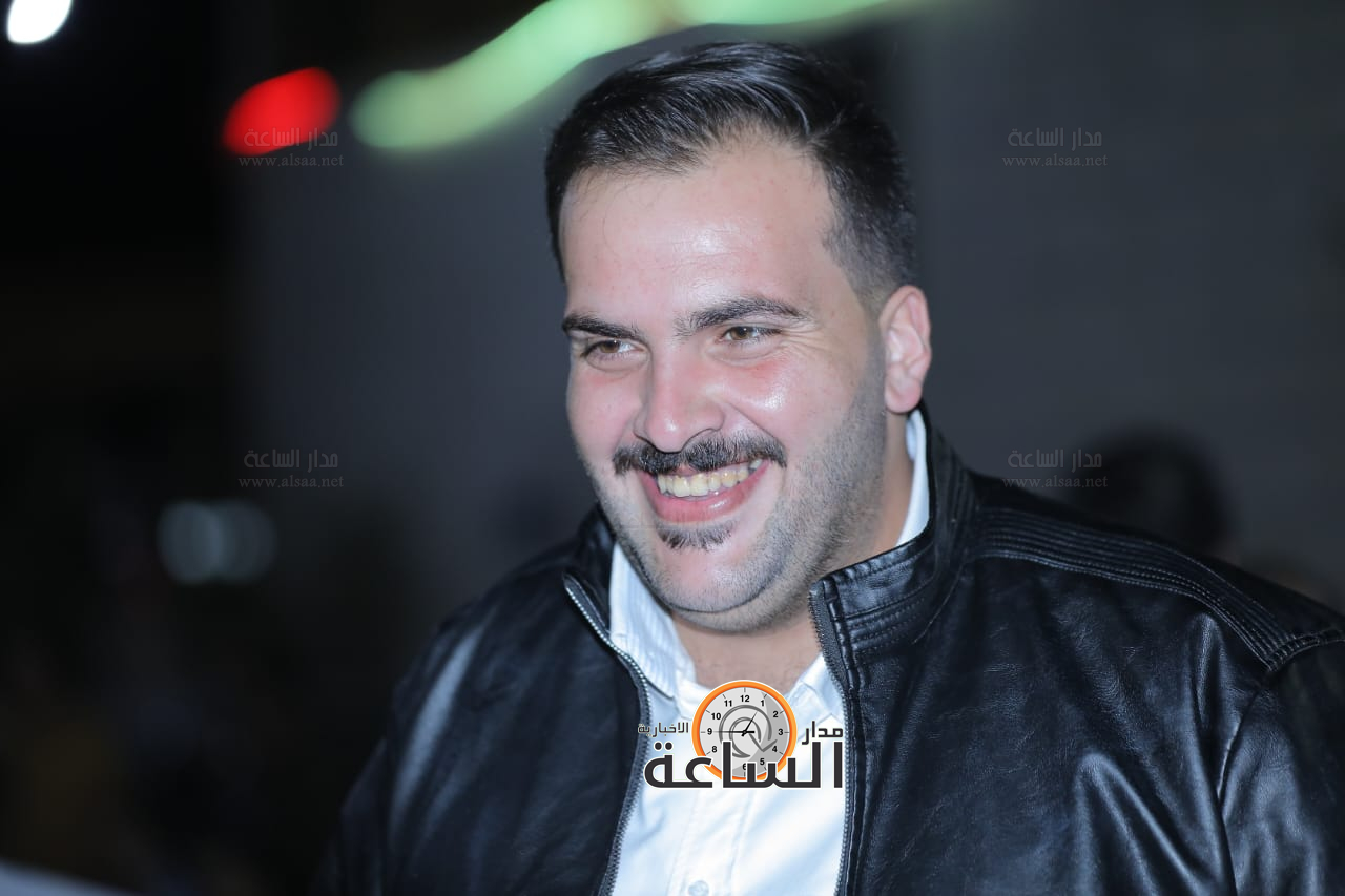 Madar Al-Saa Images 0.9594565880770258