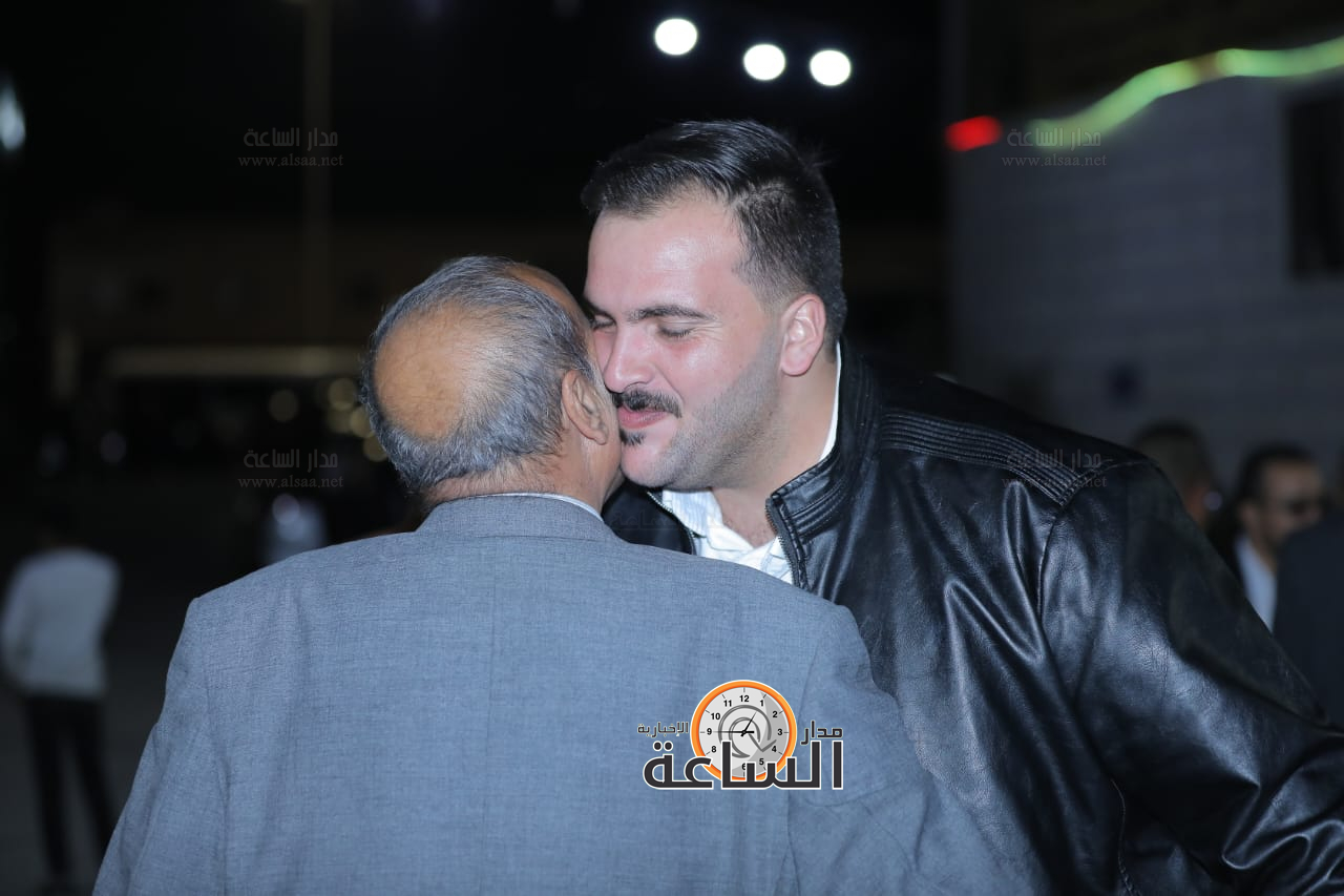 Madar Al-Saa Images 0.40678523485724427