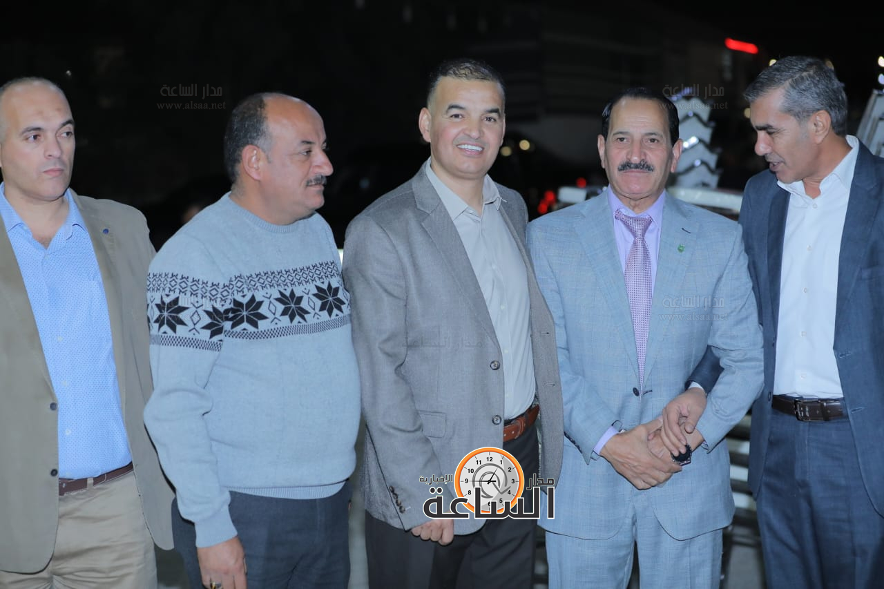 Madar Al-Saa Images 0.17460889603522056