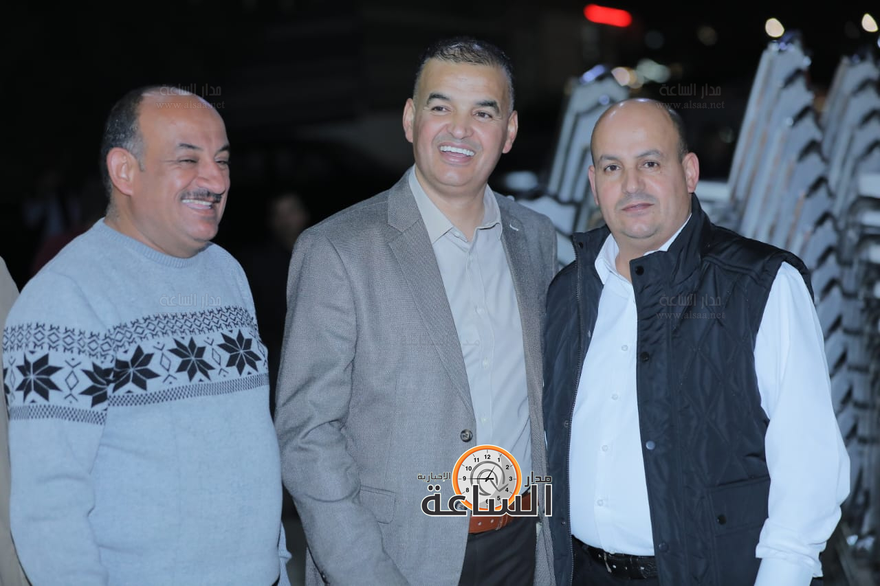 Madar Al-Saa Images 0.51693256718808