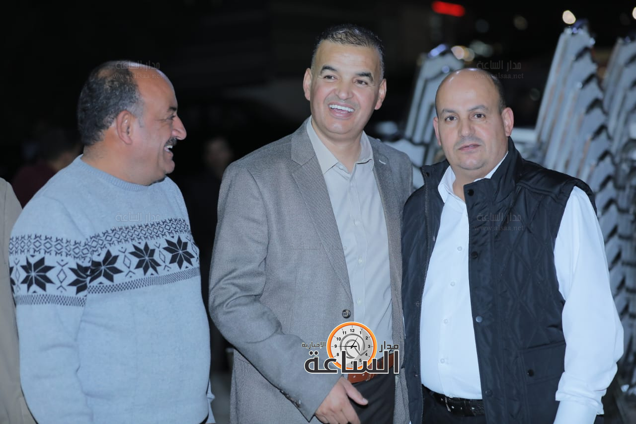 Madar Al-Saa Images 0.715534433931933