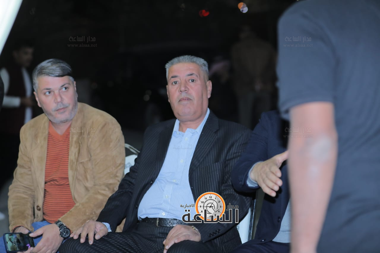 Madar Al-Saa Images 0.21009167908451554