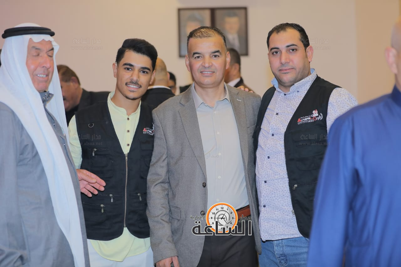 Madar Al-Saa Images 0.9566898393335399