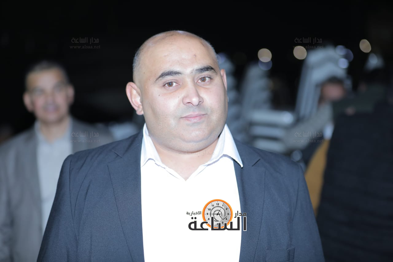 Madar Al-Saa Images 0.31302961599535695