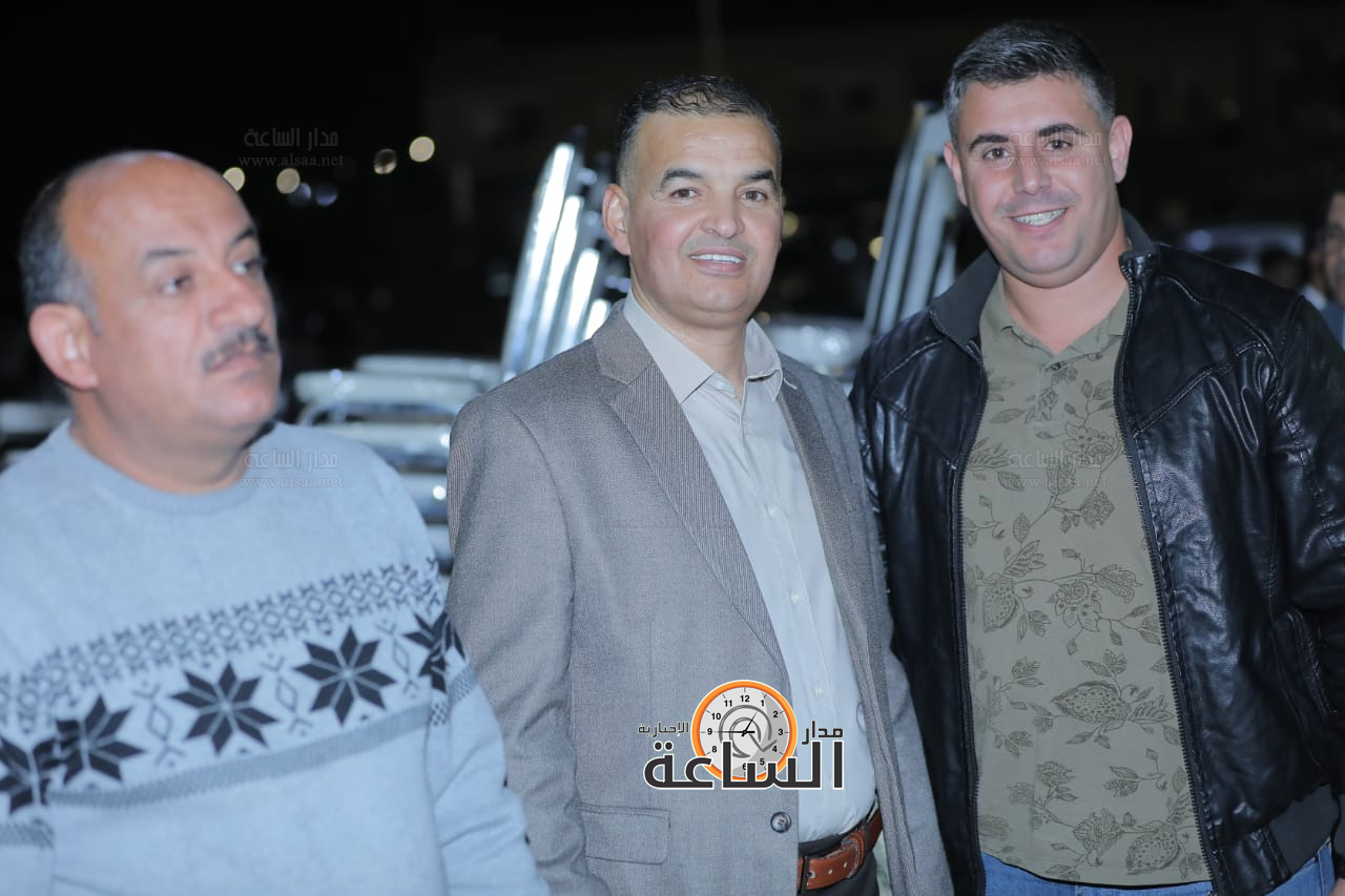 Madar Al-Saa Images 0.5825006911739816