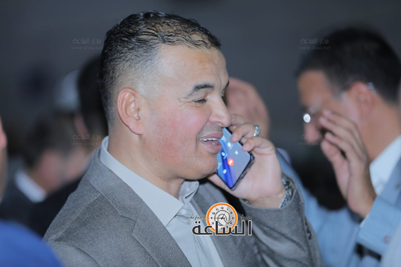 Madar Al-Saa Images 0.244052204624718