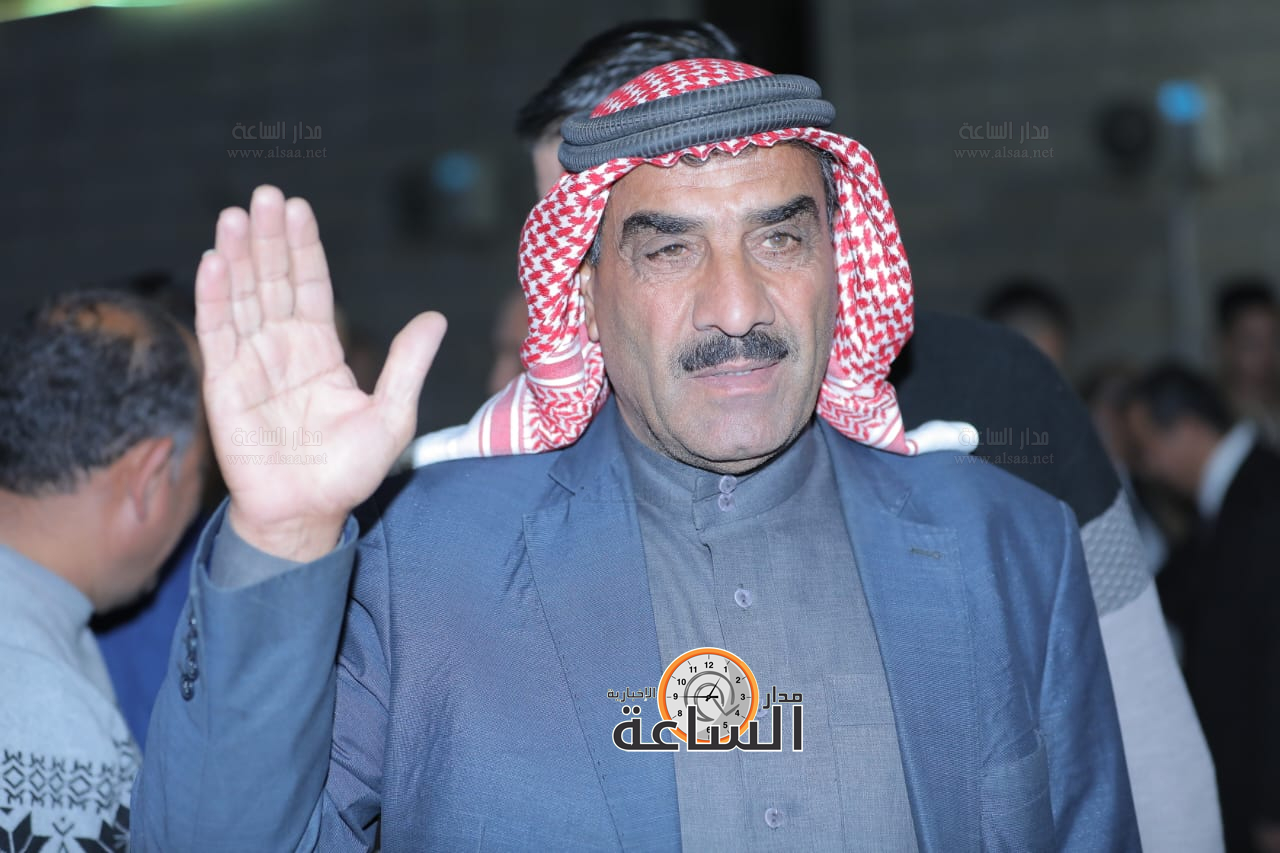 Madar Al-Saa Images 0.8221337557890913