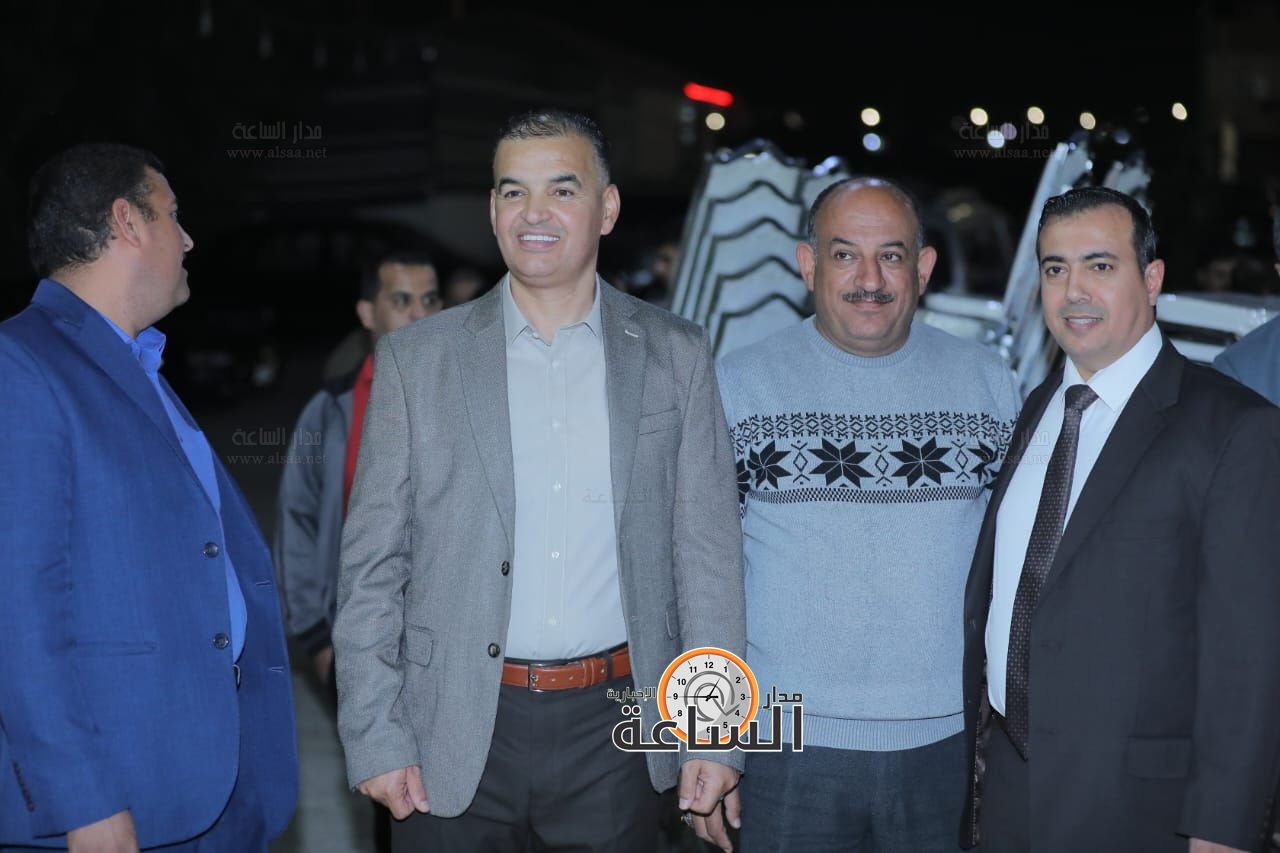 Madar Al-Saa Images 0.6840998411255532