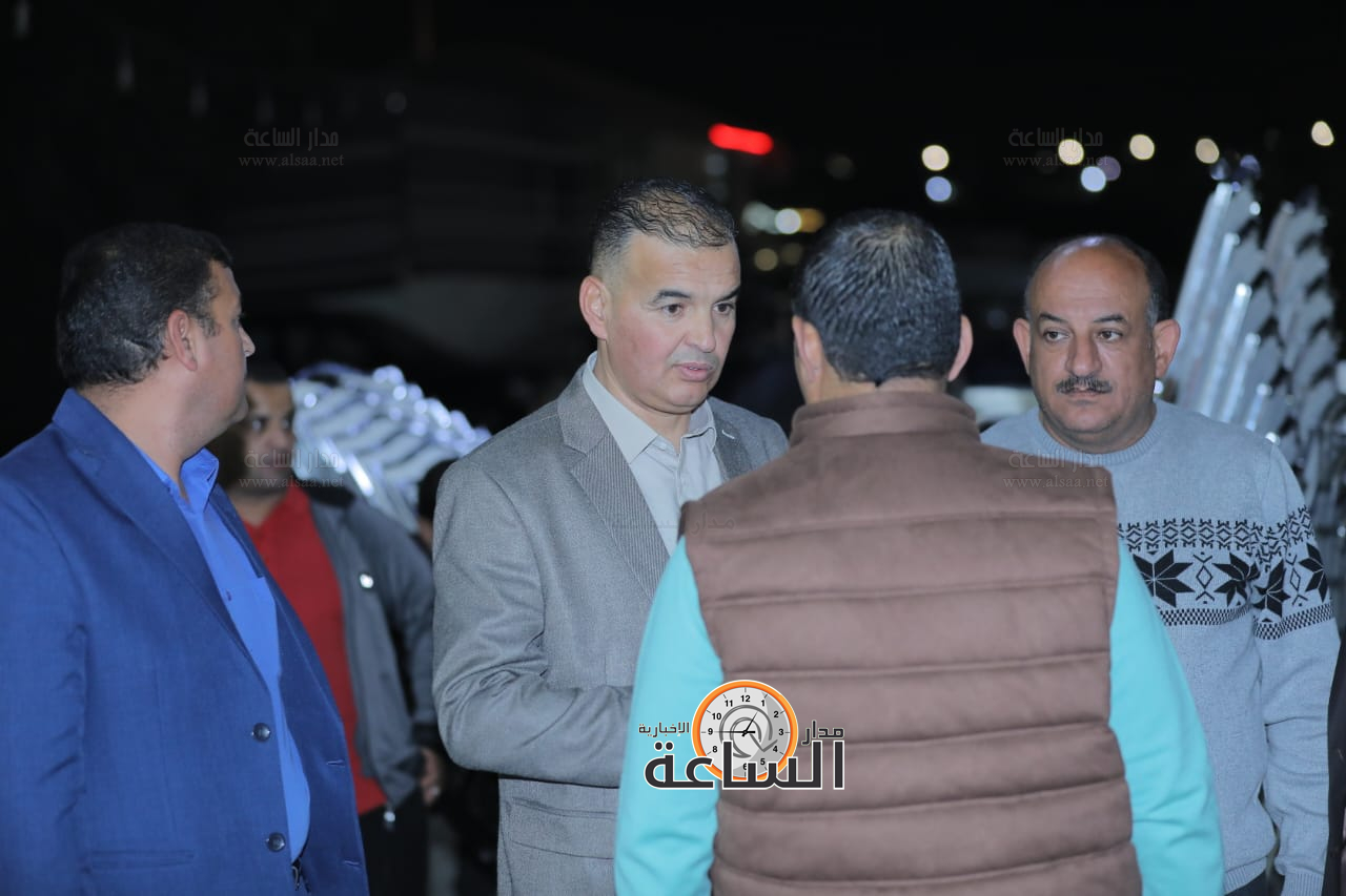 Madar Al-Saa Images 0.4744466664459388