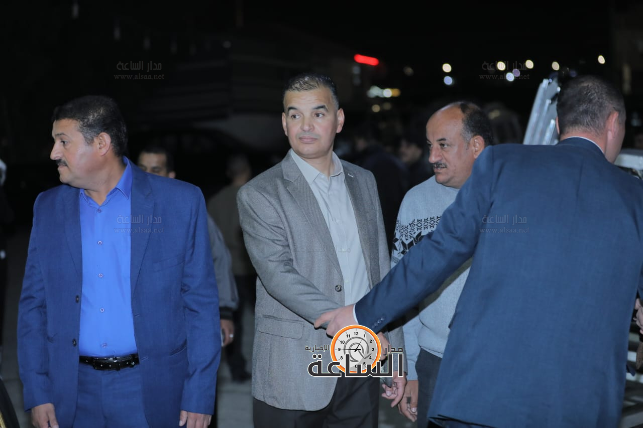 Madar Al-Saa Images 0.7080148786927154